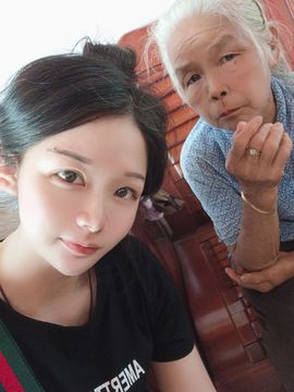 👑䒕暖宝好运旺旺旺主播照片