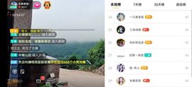 云南壹姐主播照片