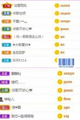 梨莎挺住啊主播照片