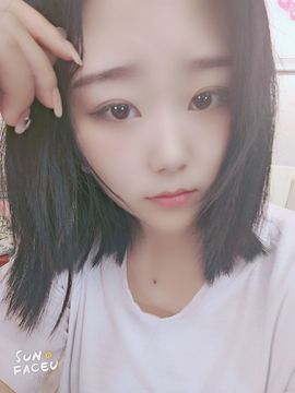💙欣宝吖（暂休）主播照片