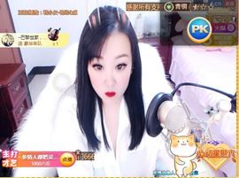 仟亿加油主播照片