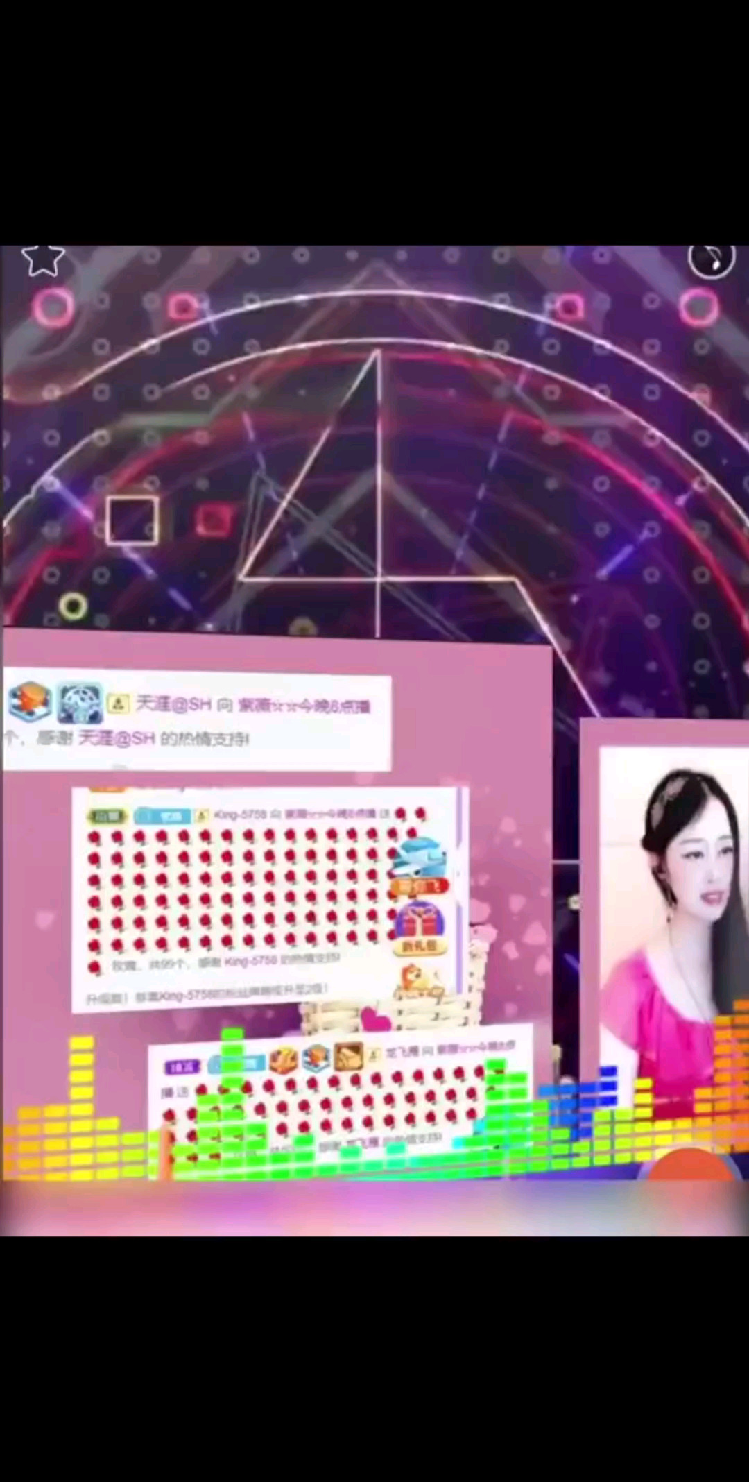 7～17感恩有你们/