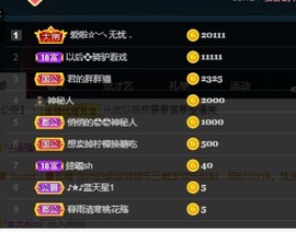★じ☆ve宝宝主播照片