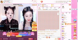 桃桃感恩有你们主播照片