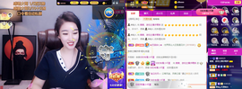 窦窦，家里有事休息了主播照片