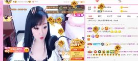 仟亿加油主播照片