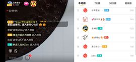 云南壹姐主播照片