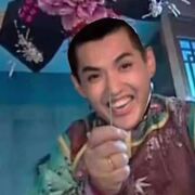 男神凡海报