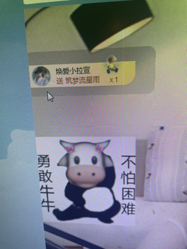 bye～主播照片