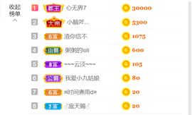 安安吖er主播照片