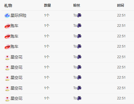 AM冲鸭！！！主播照片