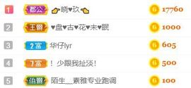 素雅依依暂休主播照片