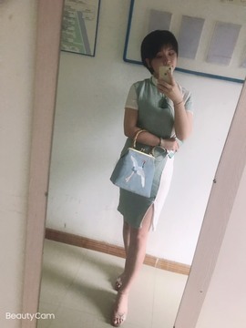 茶茶大吉大利的图片