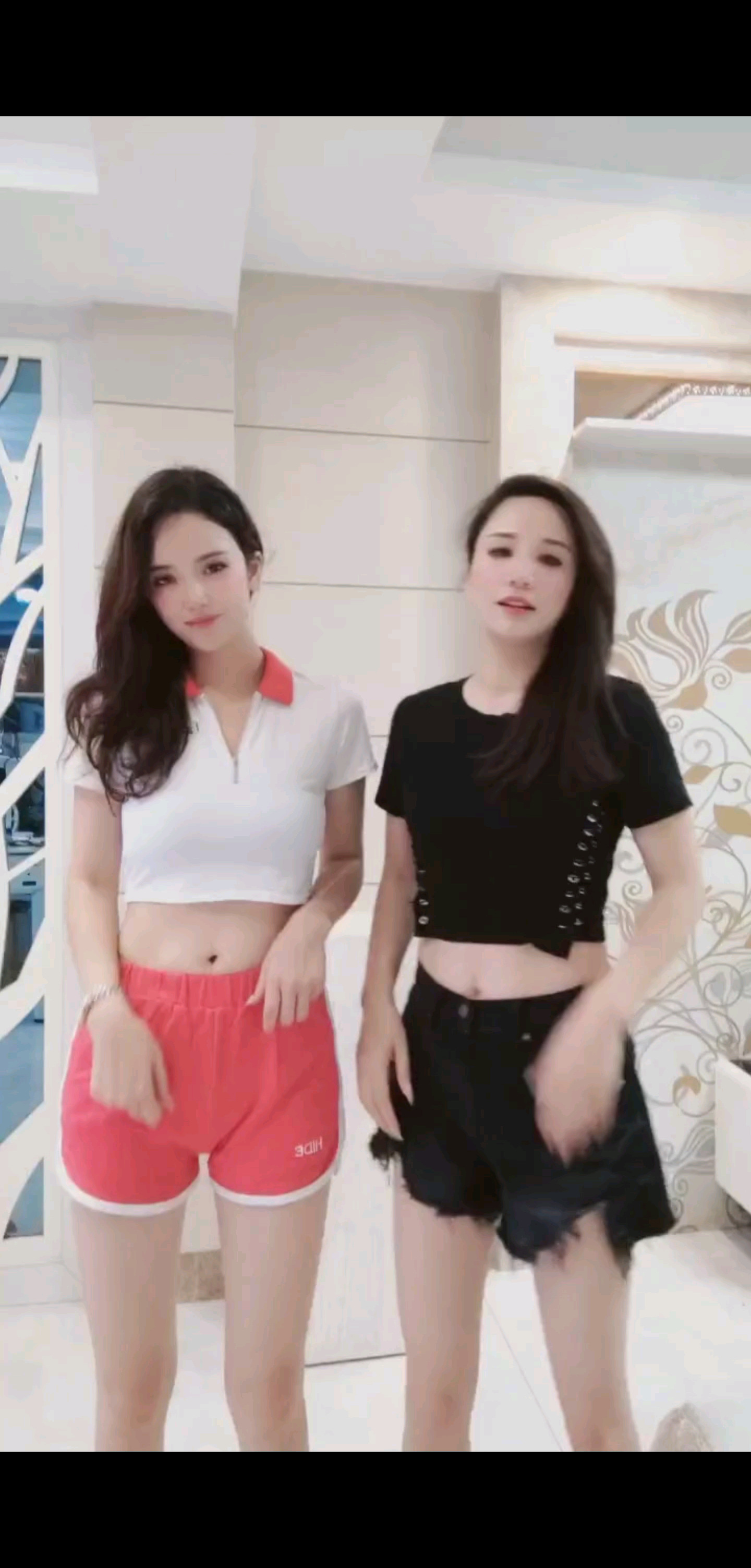 一起来跳舞吧