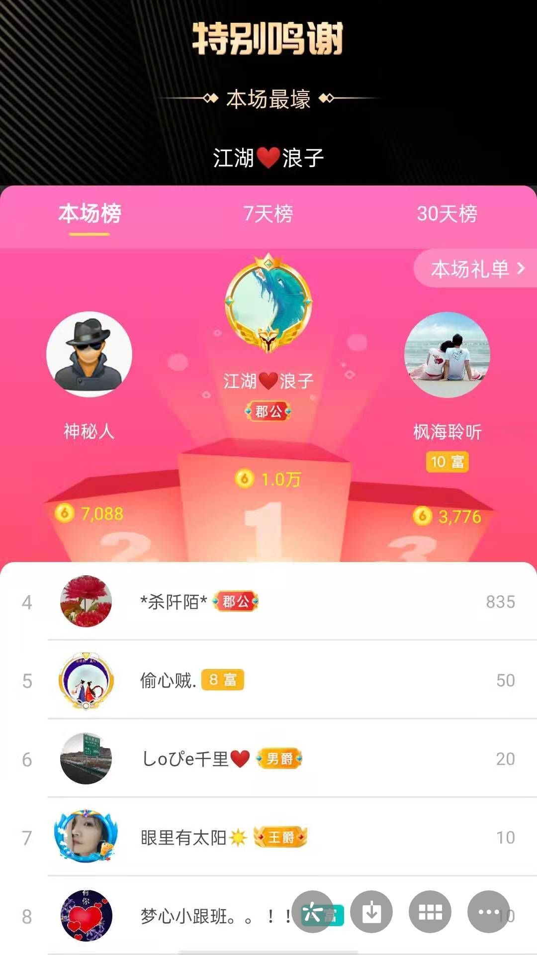 梦心💞缘于遇见的图片