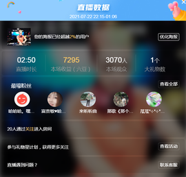 DJ21225主播照片