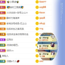 一树梨花压海唐同学☞主播照片