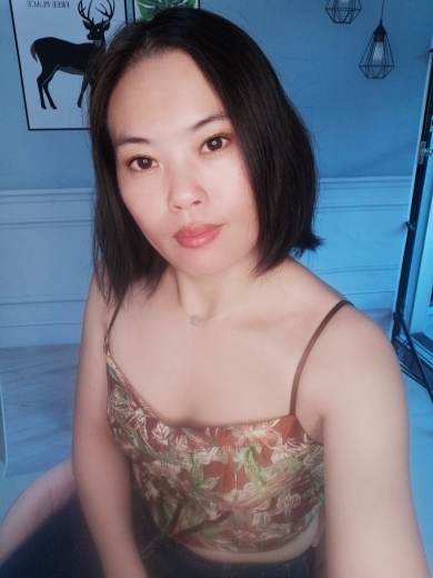 薇薇0x的主播照片