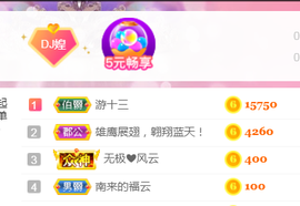 DJ21225主播照片