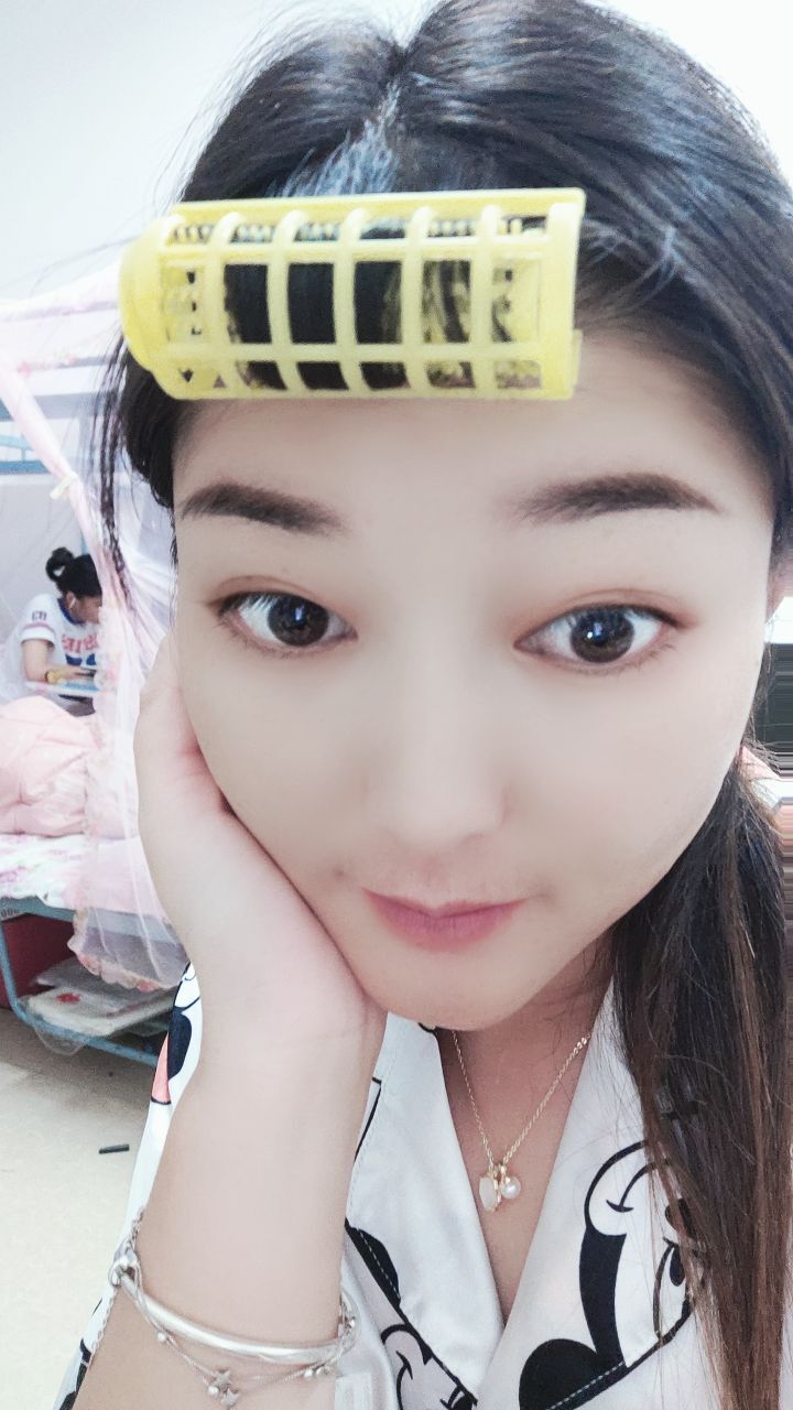 婷婷💕感恩有你陪伴的图片