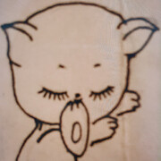 🍀小熊🍀头像