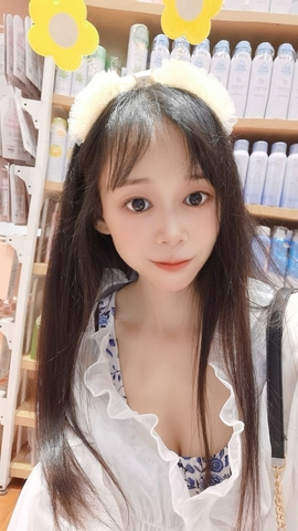 🐰兔丫。平安喜乐。主播照片
