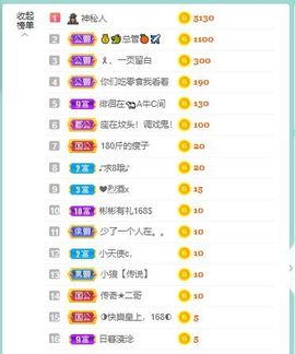 新人i乐乐(休息)主播照片