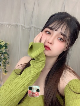 小慕雅🦋主播照片
