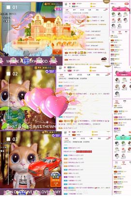 梨莎挺住啊主播照片