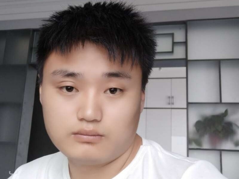 ....m8p的主播海报