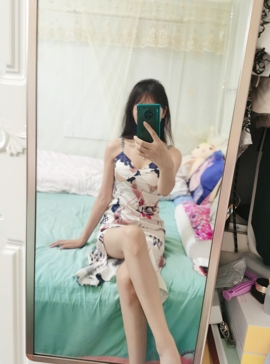 ღ瑋玮主播照片