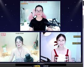 现实✔差距主播照片