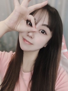 遇见❥暂休主播照片