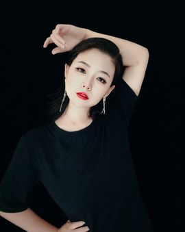 北北💋一个唱歌哒主播照片