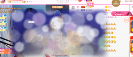 ━☆简希づ休息中主播照片