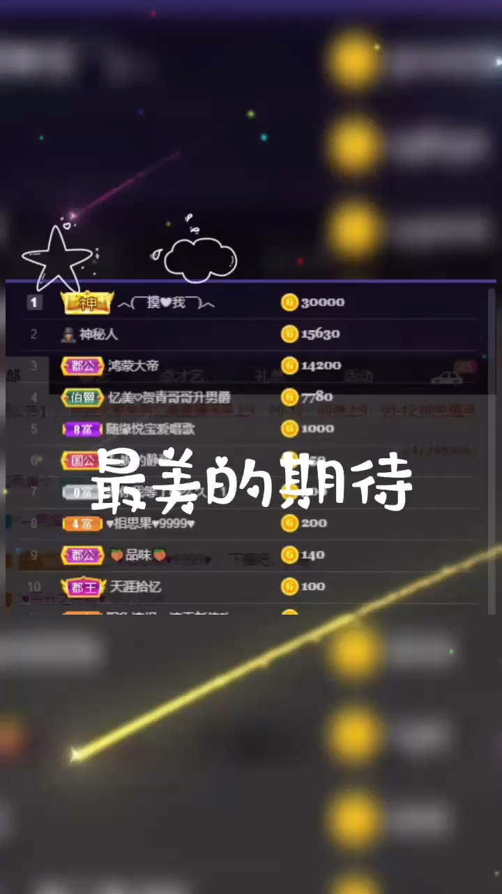 早上感恩有你谢谢摸哥