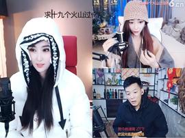 勿忘初心，始终难守主播照片