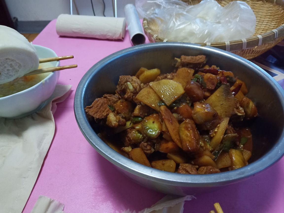 果果(平安好运)的图片