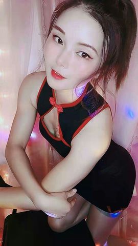重庆小糖糖律师助理主播照片