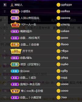 恋歌爱唱歌主播照片