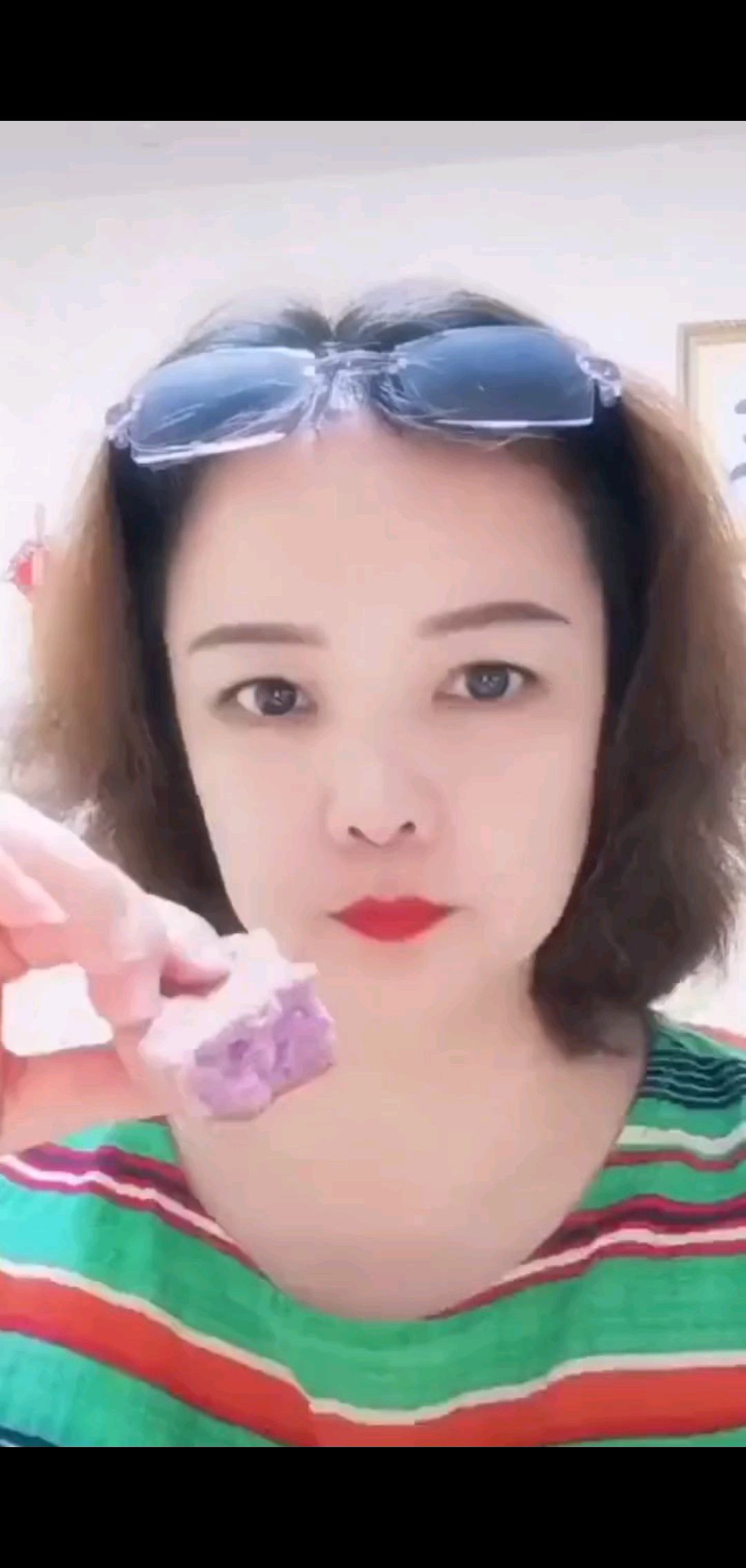 一定要和舒服的人在一