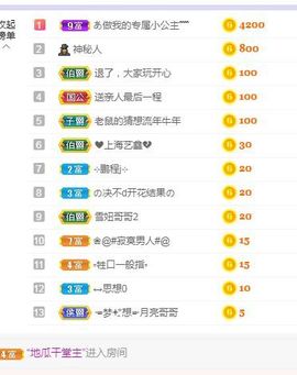 现实✔差距主播照片