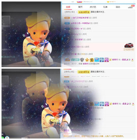 曼曼🌙暂停直播主播照片
