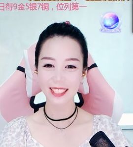 现实✔差距主播照片