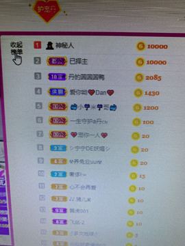 丹从心开始求老板主播照片