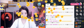窦窦，家里有事休息了主播照片