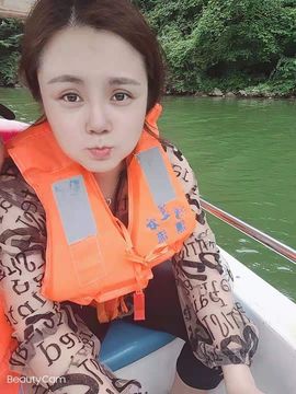 佑道♥恭贺YOU杨禧主播照片