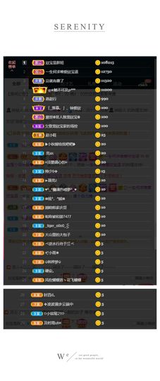 💙欣宝吖（暂休）主播照片