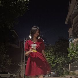 言言求个百元榜主播照片