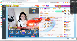 幸运❁小符号主播照片